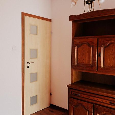 Domki Goralskie Przy Karczmie Szlachtowskiej Szlachtowa Dış mekan fotoğraf